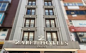 Zalel Hotels Laleli